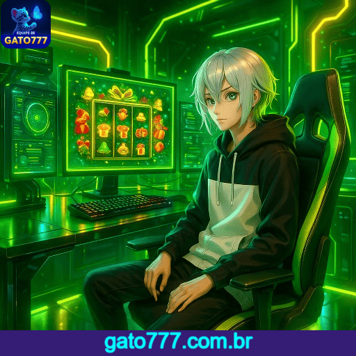 Como baixar o APK oficial da GATO777 no Android