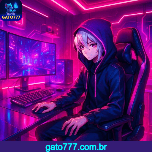 FAQ GATO777 explicando download e instalação do APK