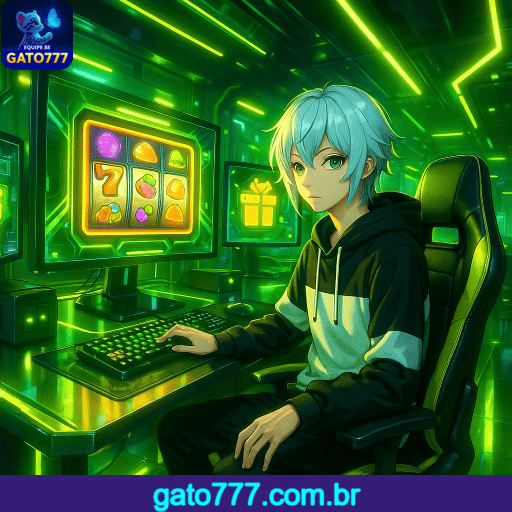 Perguntas frequentes app GATO777