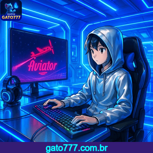 GATO777 app com funções completas para apostas