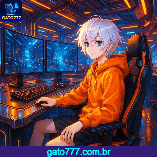 GATO777 com 50+ mesas de cassino ao vivo em HD 4K.