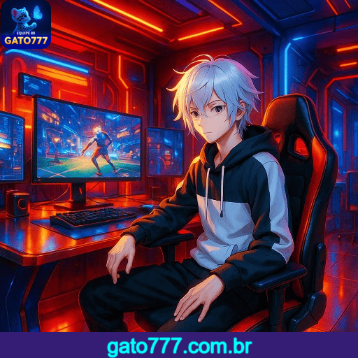 GATO777 apostas esportivas com análise profissional e mercados diversos