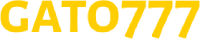 GATO777 LOGO