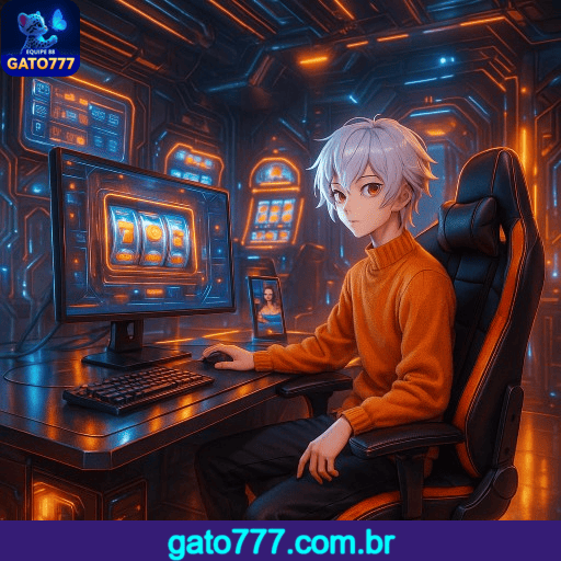 Variedade de 1.500 jogos de caça-níqueis na GATO777.